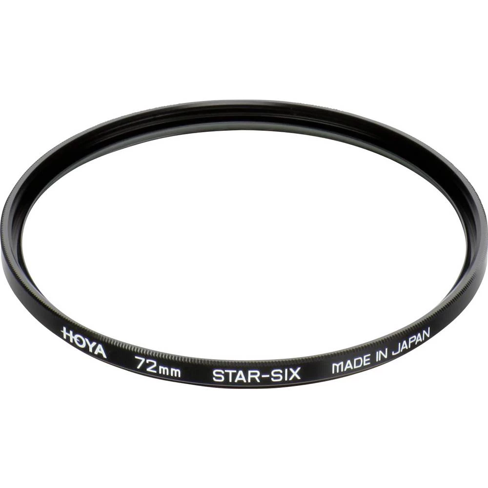 Hoya zvjezdasti filter 6x 72mm slika