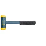 Wiha 802 70 02129 plastični čekić srednje tvrdo, bez povratnog udara 2750 g 385 mm 1 St.