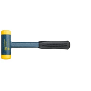 Wiha 802 70 02129 plastični čekić srednje tvrdo, bez povratnog udara 2750 g 385 mm 1 St. slika