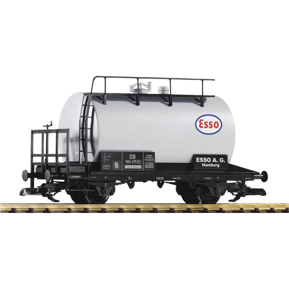 Piko G 37975 G vagon cisterna ESSO DB-a slika