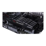 G.Skill F4-2666C19Q-128GVK memorija stolnog računala DDR4 128 GB 4 x 32 GB  2666 MHz   F4-2666C19Q-128GVK