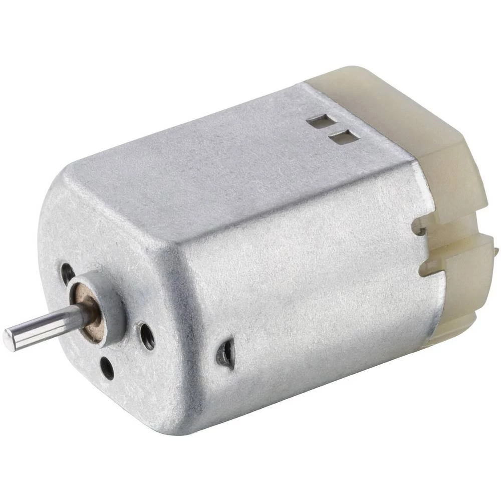 DC motor Motraxx 12.0 V/DC 0.47 A 3.81 N mm 10029 rpm Promjer osovine: 2.0 mm slika