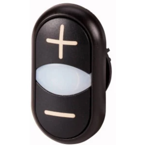 Dvostruko tipkalo Eaton M22S-DDL-S-X4/X5 1 ST slika