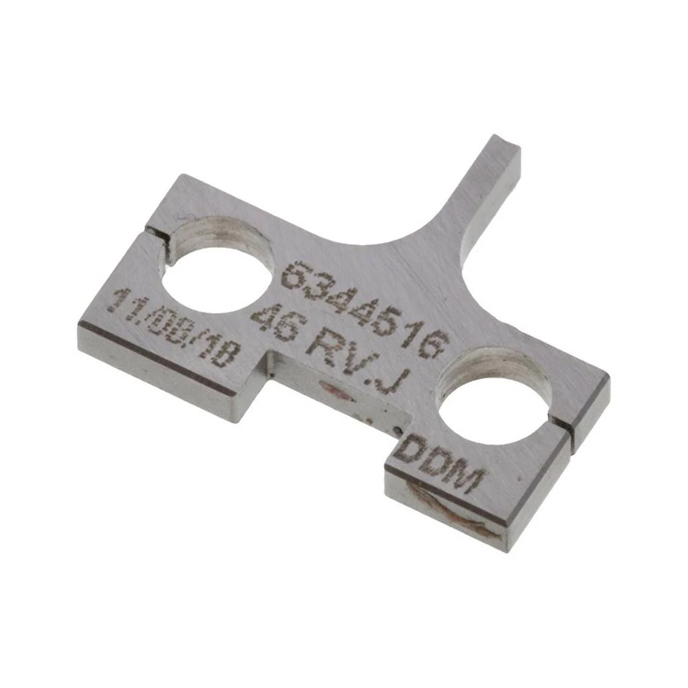 Molex  634451646 #####Stanzeinsatz für Crimp- und Abisolierautomat slika