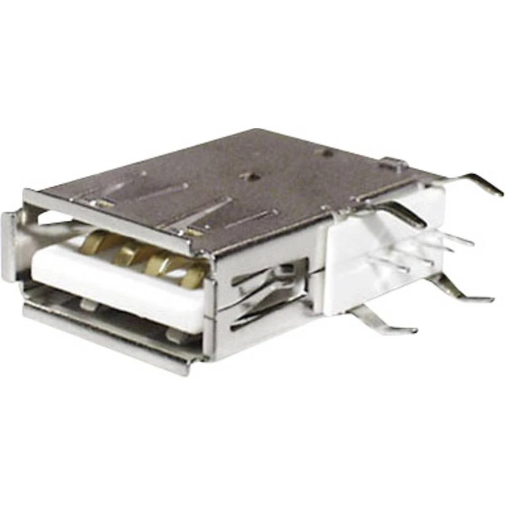 Ženski konektor, horizontalna ugradnja econ connect Sadržaj: 50 ST slika