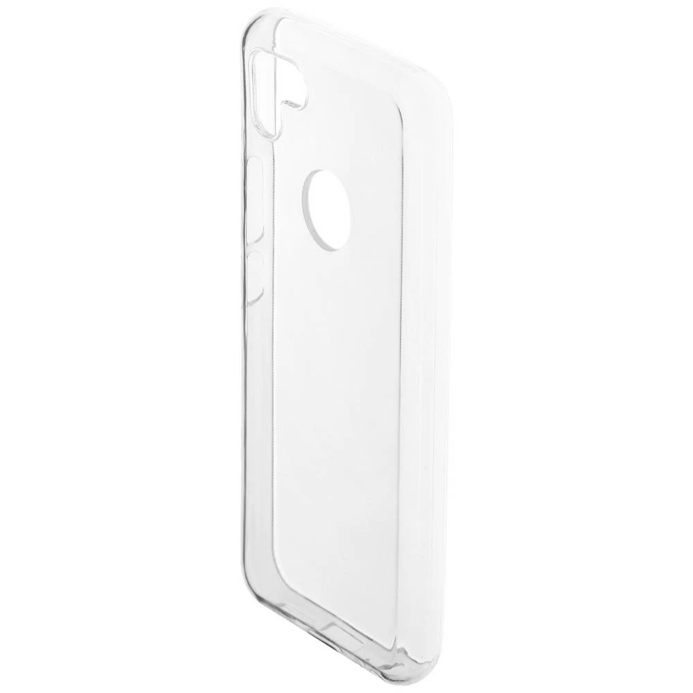 Gigaset Total Clear stražnji poklopac za mobilni telefon Gigaset GS5 prozirna slika