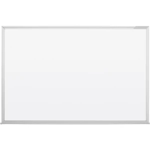 Magnetoplan whiteboard SP (Š x V) 2200 mm x 1200 mm bijela posebno lakirana uklj. ladica slika