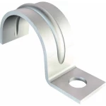 OBO Bettermann 1008633 Dodatna oprema za montažu 100 ST Metalna