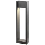 SLV QUAD POLE 1003001 vanjska LED podna lampa