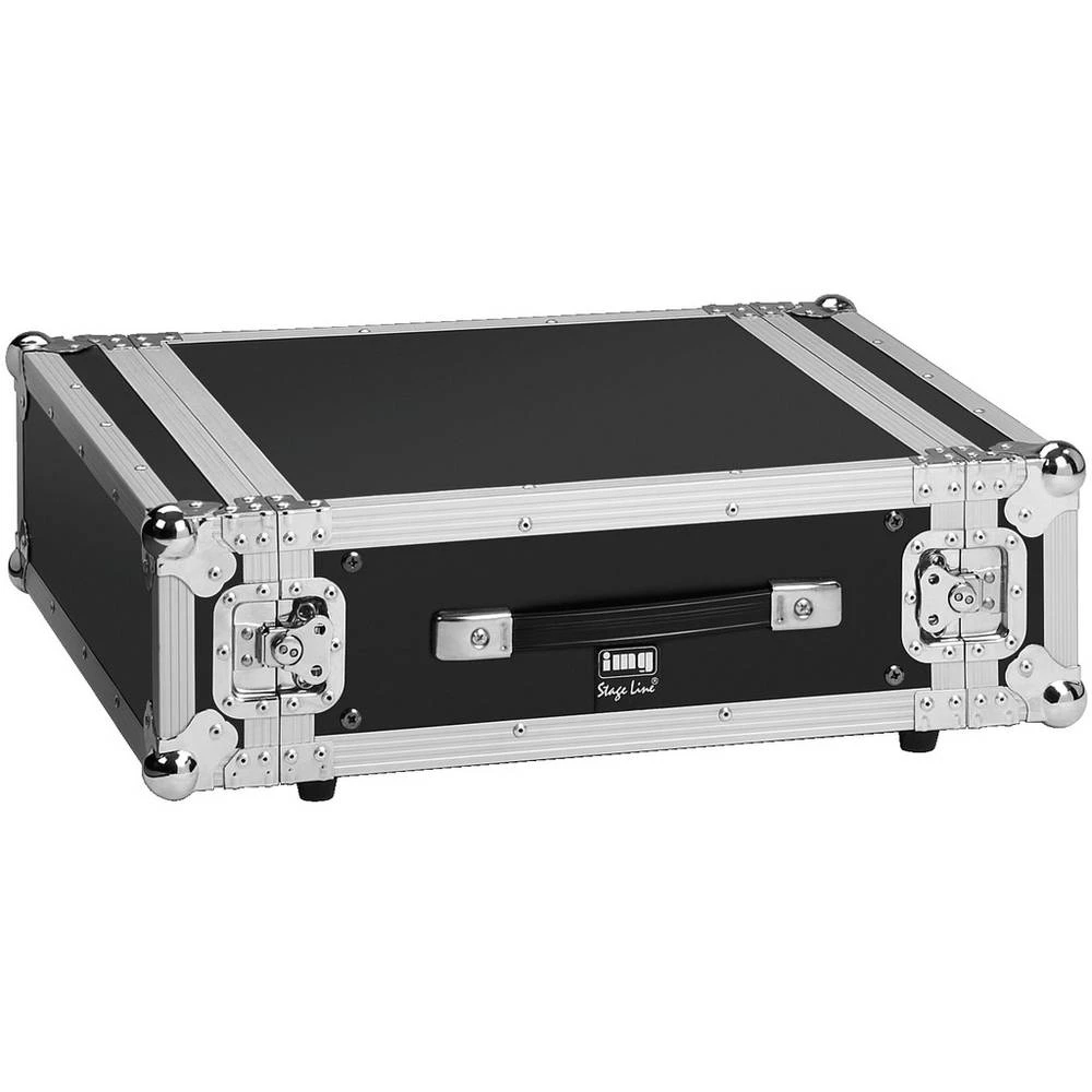 19" regal (rack) 3 U IMG STAGELINE MR-403 Drvo Uklj. ručka slika
