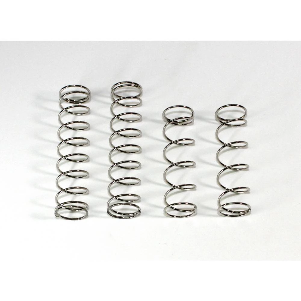 Rezervni dio Team C TS4053 Amortizerske opruge naprijed/otraga slika