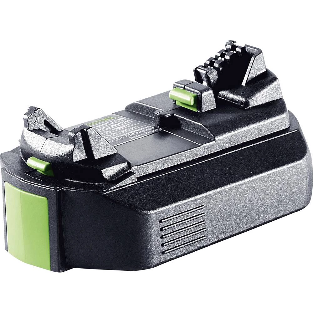 Festool 500184 BP-XS 2.6 Ah Li-Ion električni alaT-akumulator 10.8 V 2.6 Ah slika