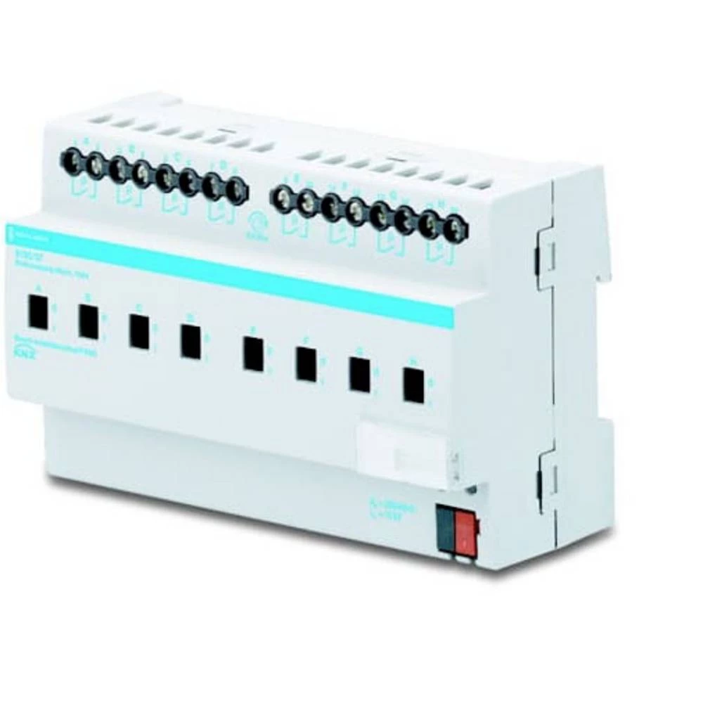 ABB KNX 2CKA006189A0097 Binarni ulaz/izlaz    6195/37 slika