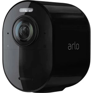 ARLO Ultra 2 Spotlight 1 cam black VMC5040B-200EUS WLAN ip-sigurnosna kamera   3840 x 2160 piksel slika
