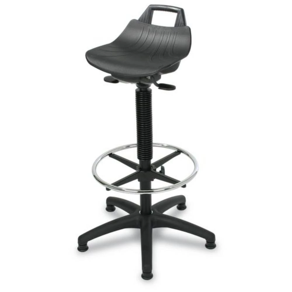 Pomoć za stajanje Plastika Plinska opruga B-3675.07 slika