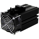 Elmeko 20 25S 10X grijanje za razvodni ormar 210 - 245 V/AC 250 W (D x Š x V) 155 x 80 x 110 mm 1 St.