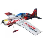 Pichler Super Extra Bull  RC model motornog zrakoplova  komplet za sastavljanje 865 mm