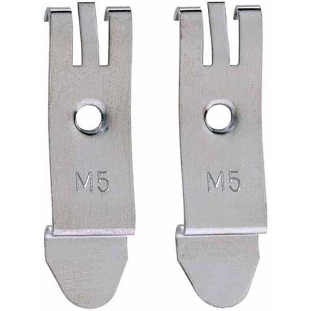 Rutenbeck Hutschienenadapter adapter za profilnu šinu  1 St. slika