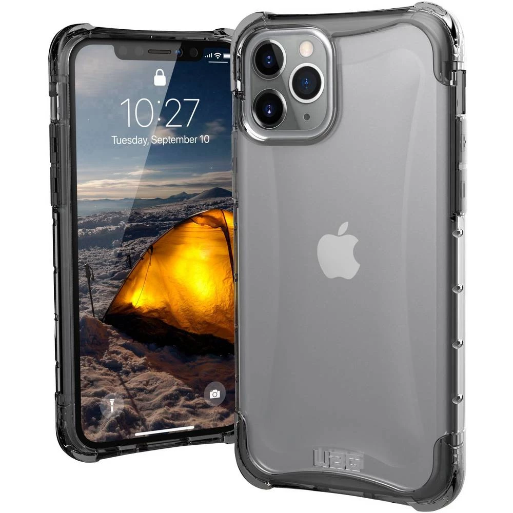 uag Plyo Case iPhone 11 Pro Led slika