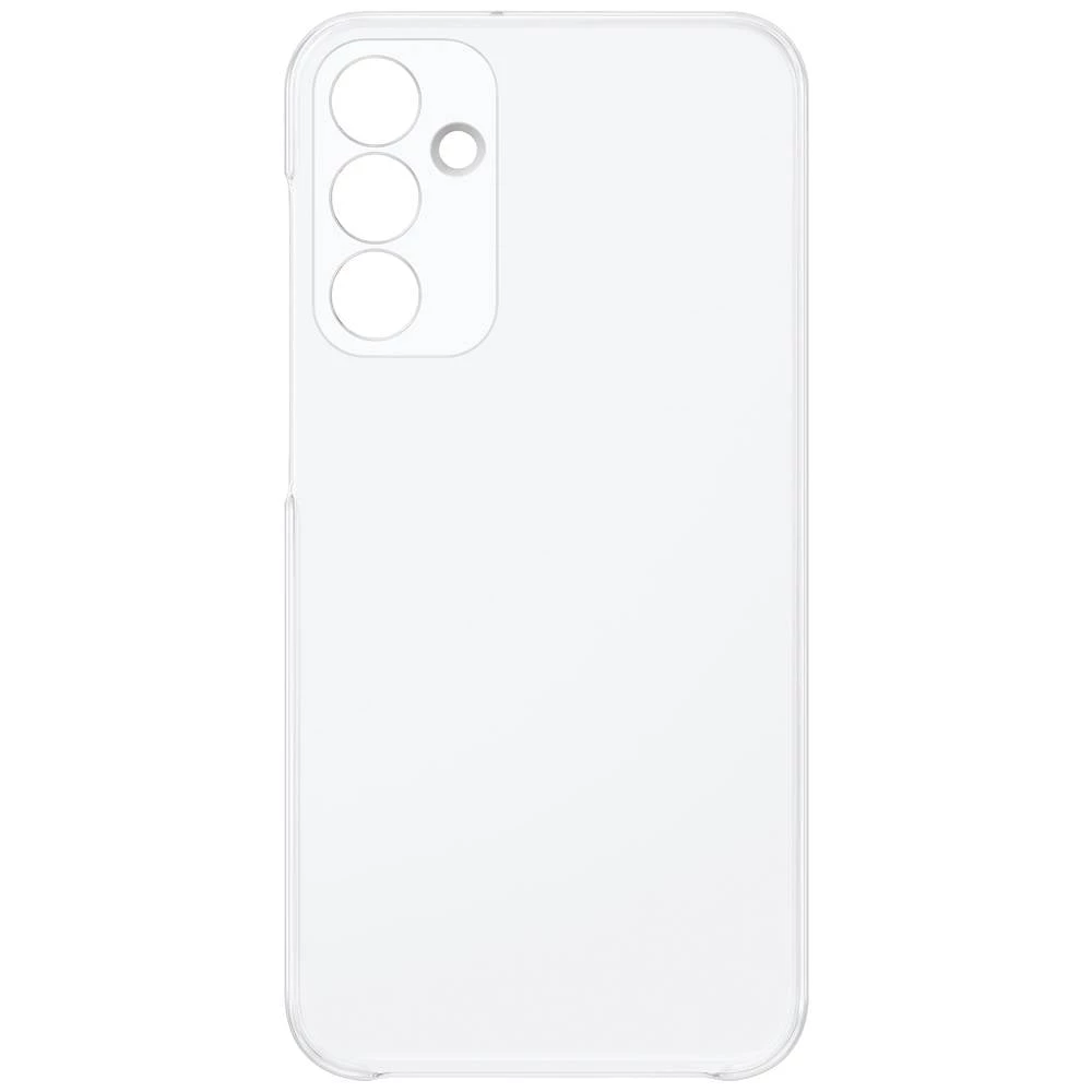 Samsung Clear Case EF-QA156 stražnji poklopac za mobilni telefon Samsung Galaxy A15, Galaxy A15 5G prozirna slika