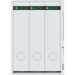 Leitz naljepnice za datoteke 1687-00-85 39 x 285 mm papir siva trajno prianjanje  75 St.