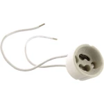 Deko Light 100202 grlo za žarulje GU10 1-dijelni komplet 230 V/AC 35 W