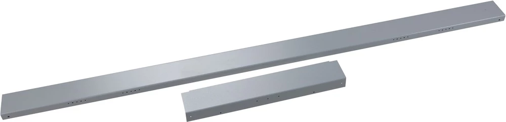 Montažni materijal Čelik Siva (RAL 7035) Schneider Electric NSYAEPX42U8 1 ST slika