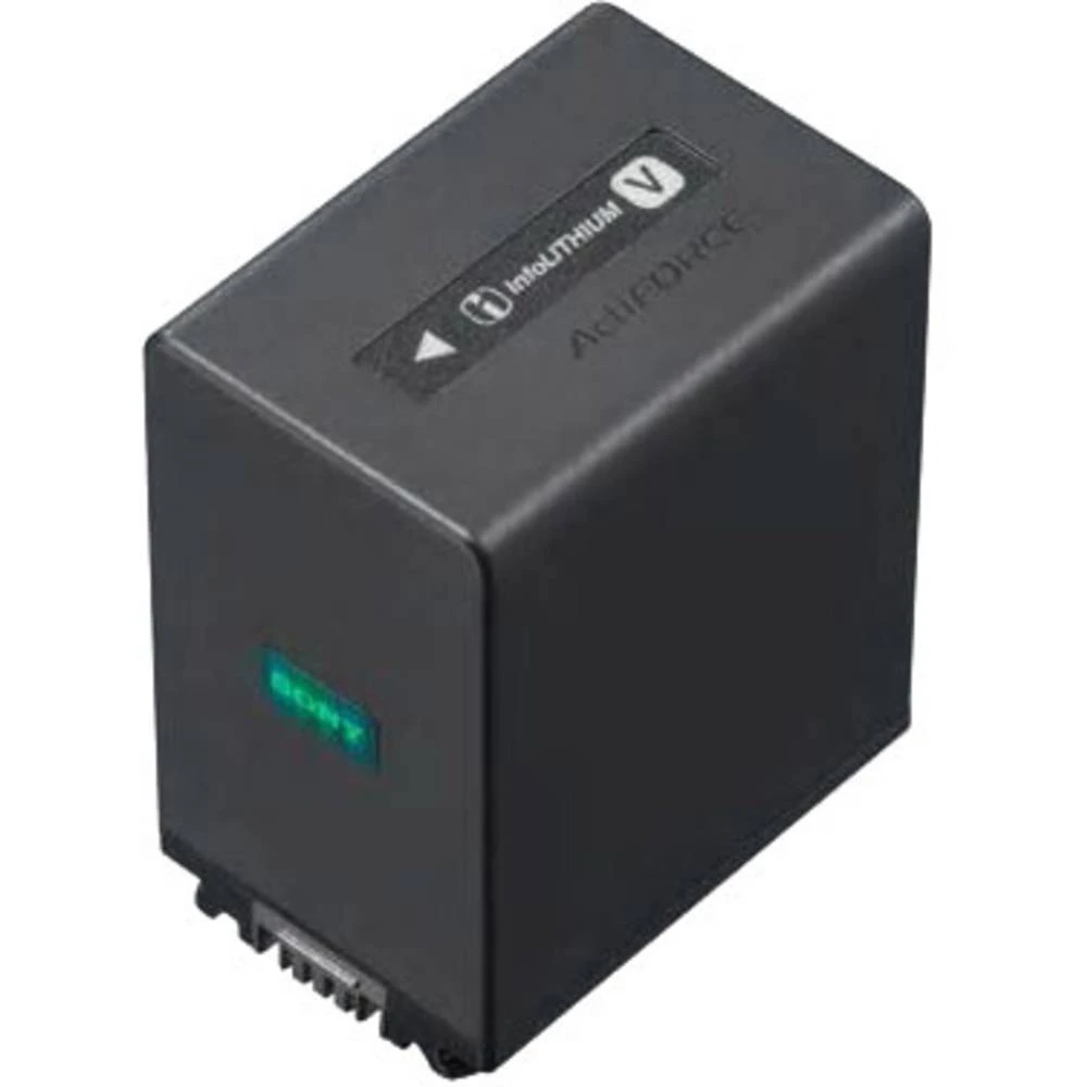 Kamera-akumulator Sony Zamjenjuje originalnu akU. bateriju NP-FV30, NP-FV50, NP-FV70, NP-FV100 7.4 V 3410 mAh NP-FV100A - V-Seri slika