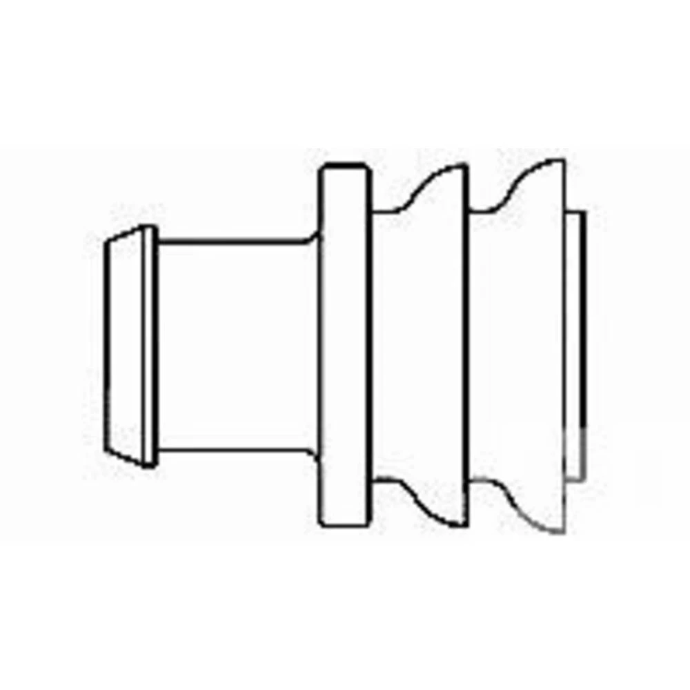 TE Connectivity Timer - SealsTimer - Seals 282536-1 AMP slika