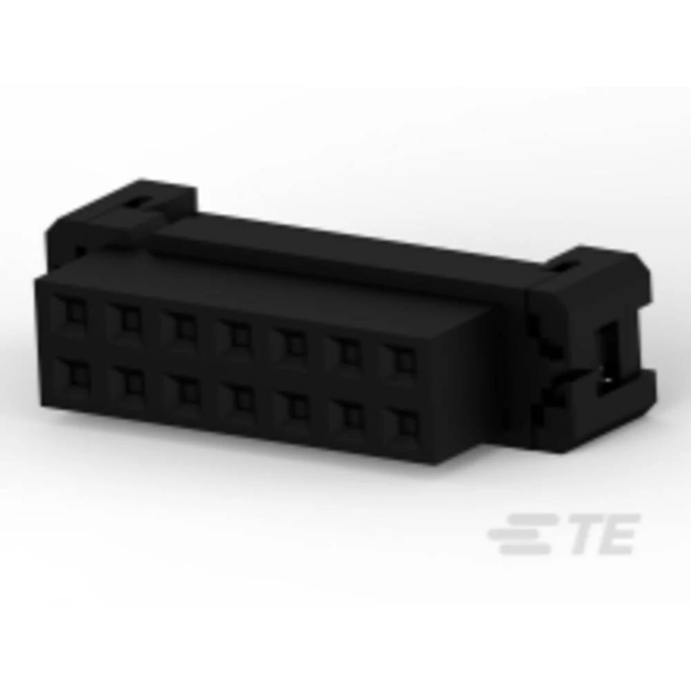 TE Connectivity Miscellaneous AMP-LATCHMiscellaneous AMP-LATCH 1-111626-8 AMP slika