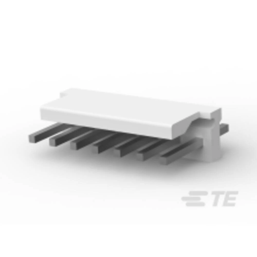 TE Connectivity MTA-156 Centerline ConnectorMTA-156 Centerline Connector 644752-7 AMP slika