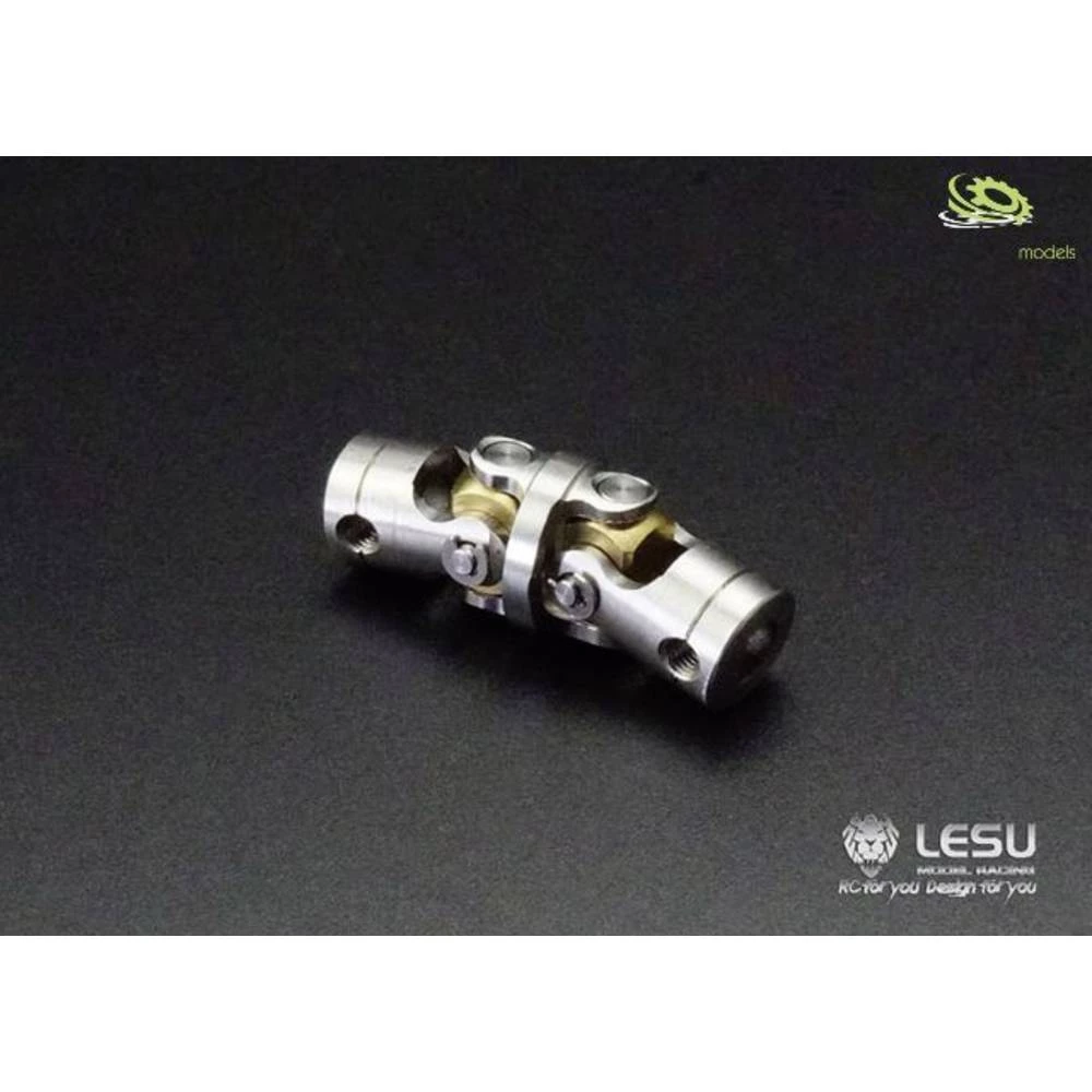 Thicon Models 50187 1:14 Dvostruki križ univerzalni zglob 1 ST slika