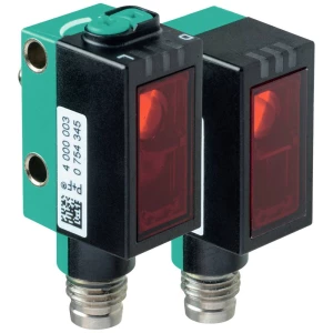 Pepperl+Fuchs svjetlosna prepreka za jednokratnu upotrebu OBE12M-R101-SEP-IO-V3 281013 1 St. slika