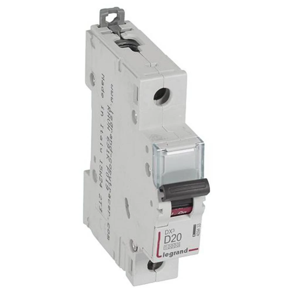 <br>  <br>  Legrand<br>  <br>  409433<br>  <br>  Legrand 409433<br>  <br>  zaštitna sklopka za vodove<br>  <br>  <br>  <br>  <br>  <br>  <br>  <br>  <br>  <br>  20 A<br>  <br>  <br>  <br>  23 slika