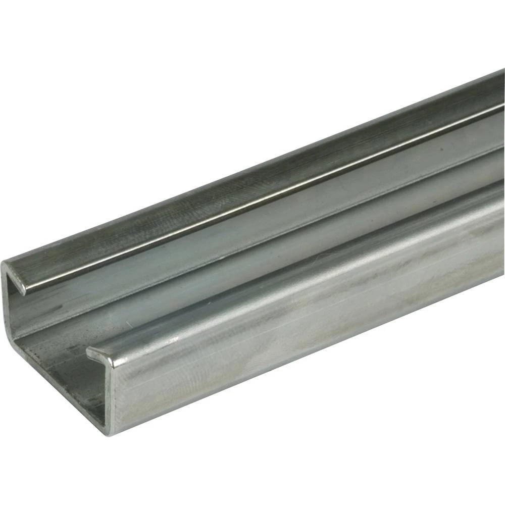 DEHN 308421 Ankerschiene NIRO L 1000mm für Schirmanschlussklemmen šina za uzemljenje za prenaponsku zaštitu slika