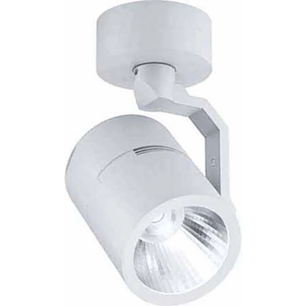 Brumberg 89130040 89130040 LED ugradni reflektor LED 27 W srebrna slika