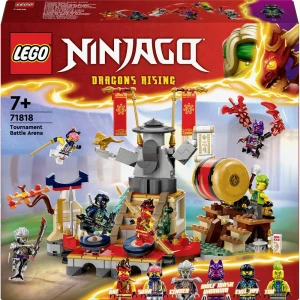 71818 LEGO® NINJAGO Turnirska arena slika
