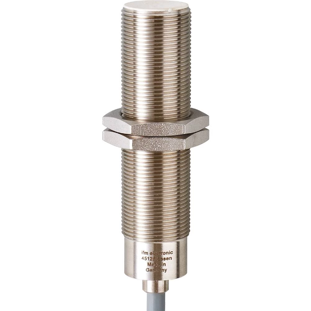 ifm Electronic induktivni senzor PNP IG6614 slika