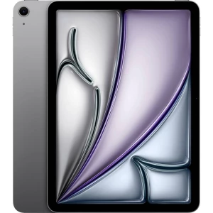 Apple iPad Air 11 (2025) WiFi 256 GB space siva 27.9 cm (11 palac) Apple M3 slika