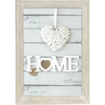 ZEP T15557 izmjenjivi okvir za slike Format papira: 13 x 18 cm bež boja