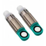 Pepperl+Fuchs ultrazvučna svjetlosna prepreka UBE1000-18GM40A-SE2-V1 205347   10 - 30 V/DC 1 St.