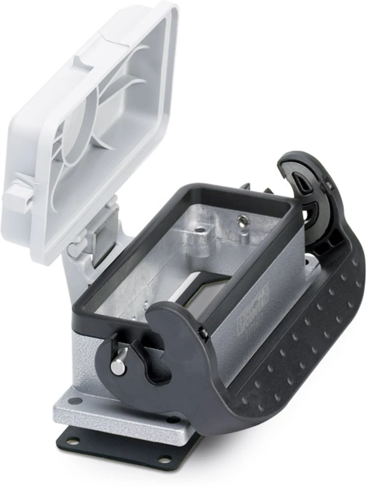 Ugradbeno kućište HC-B 10-AMLD-AL 1645477 Phoenix Contact 10 kom. slika