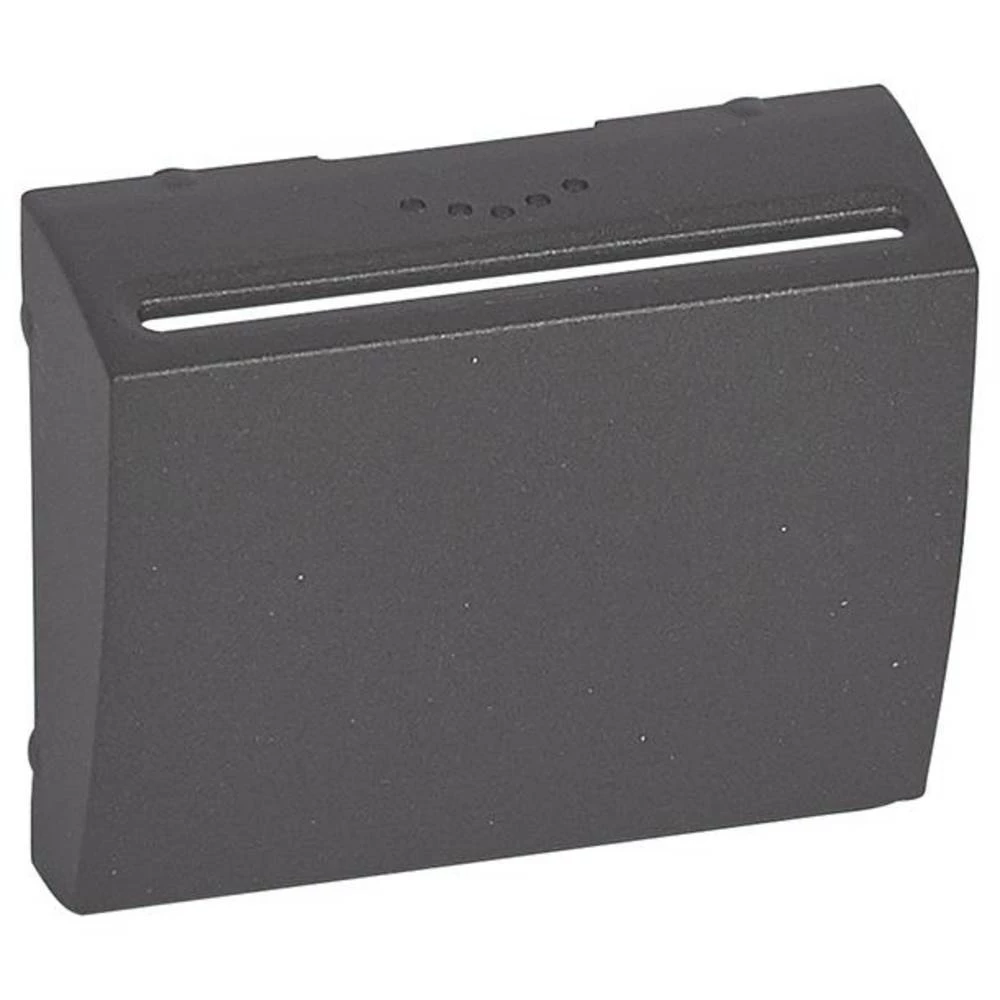 Legrand   poklopac Galea / Pro21 tamna bronca 771274 slika