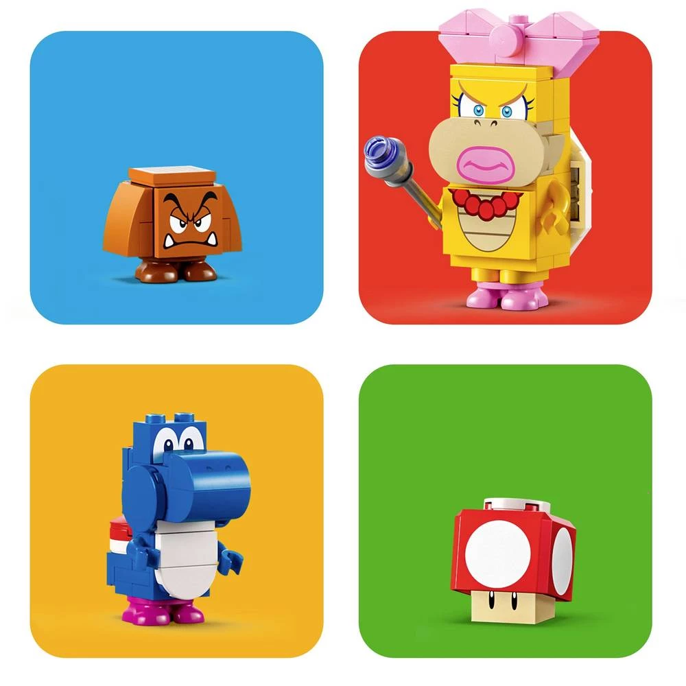 Conrad Product Image