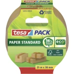 tesa STANDARD ecoLogo® 58293 paket trake  smeđa boja (D x Š) 25 m x 38 mm 1 St.