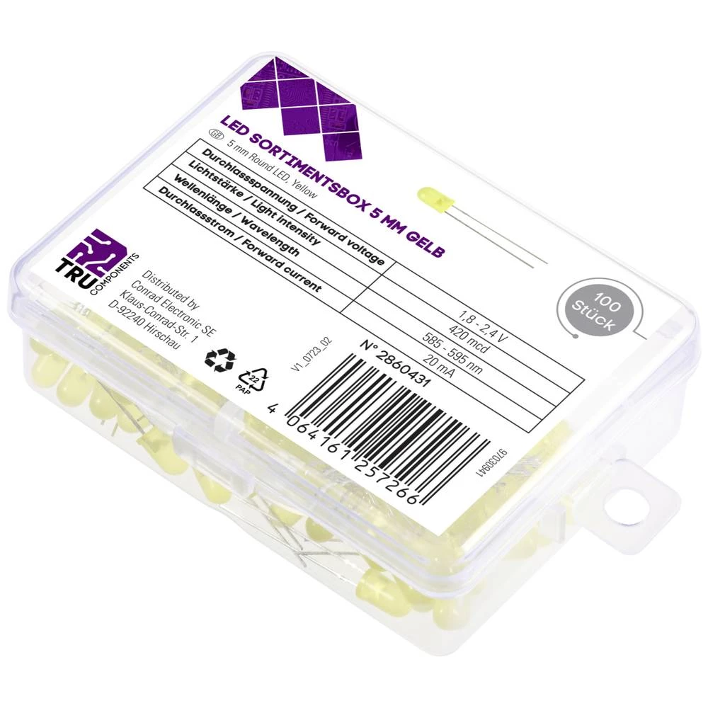 Conrad Product Image