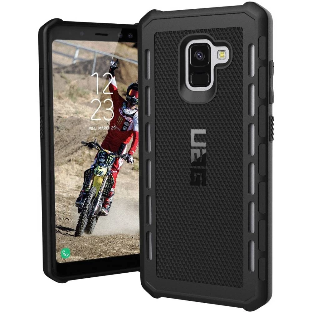 uag Outback Case Crna slika