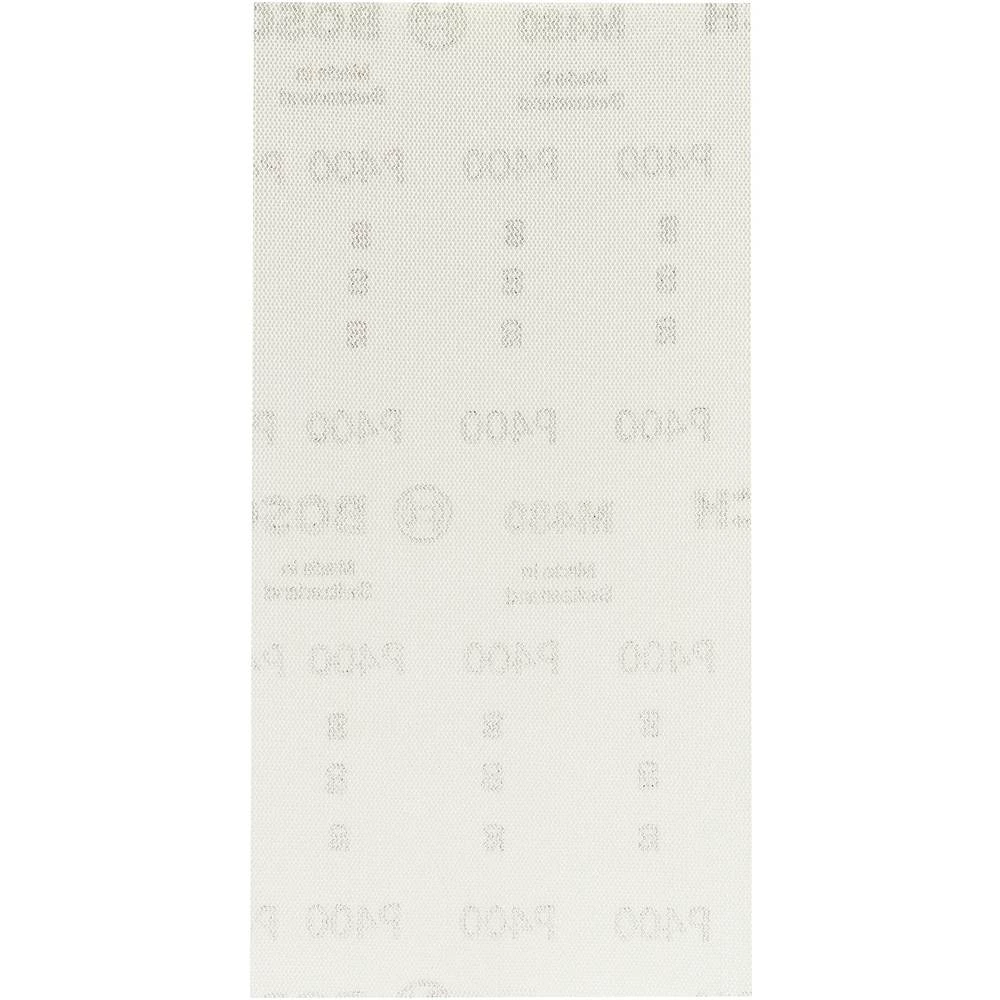 Bosch Accessories 2608621263 2608621263 orbitalni brusni papir Granulacija 120 (&Oslash; x D) 115 mm x 230 mm 10 St. slika