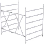 Günzburger Steigtechnik 27972 Sklopiva jedinica okvira, širina skele 1,35 m, duljina skela 1,80 m 1 St.