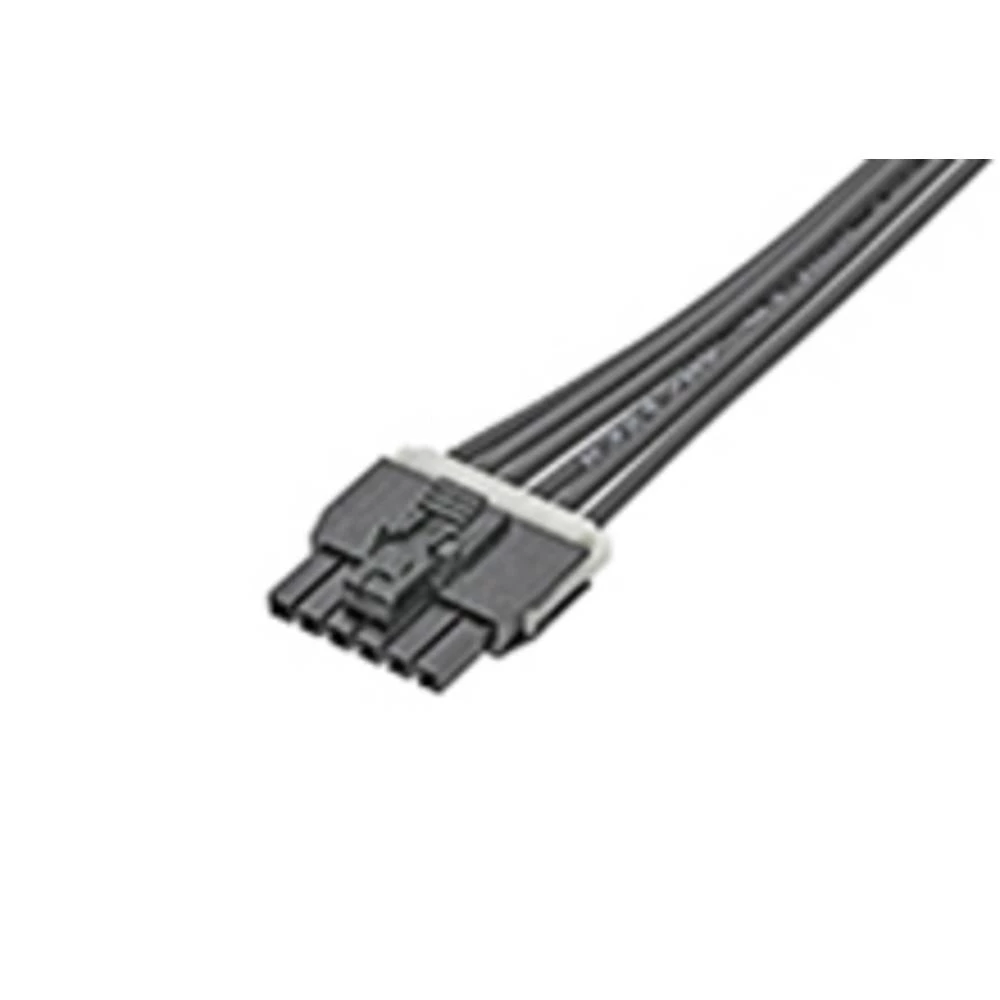 Molex 145130-0600 1 St. Bulk slika
